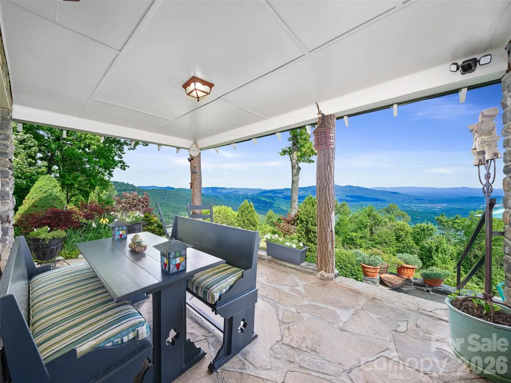 729 Bear Wallow Road Little Switzerland, NC 28749