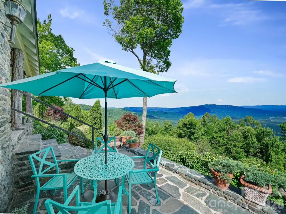 729 Bear Wallow Road Little Switzerland, NC 28749