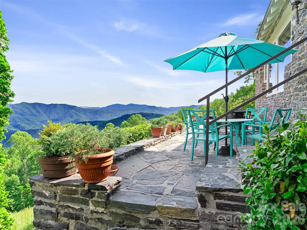 729 Bear Wallow Road Little Switzerland, NC 28749