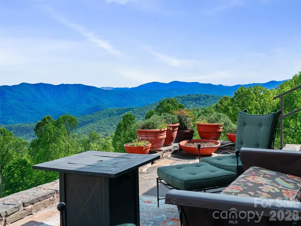 729 Bear Wallow Road Little Switzerland, NC 28749