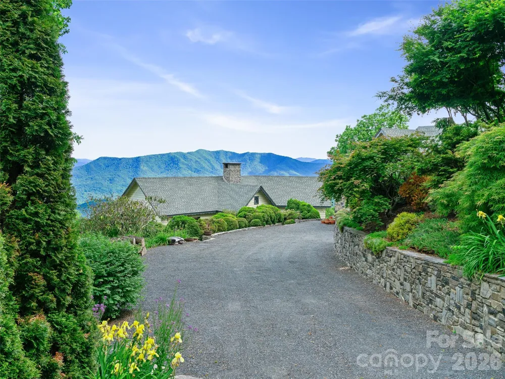 729 Bear Wallow Road Little Switzerland, NC 28749