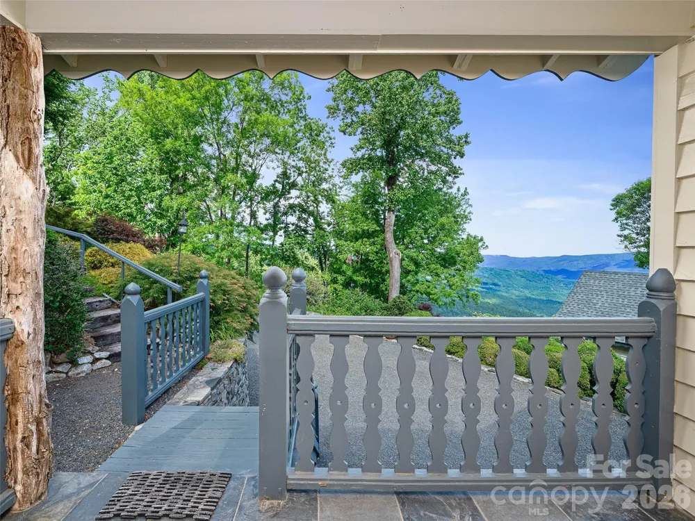 729 Bear Wallow Road Little Switzerland, NC 28749