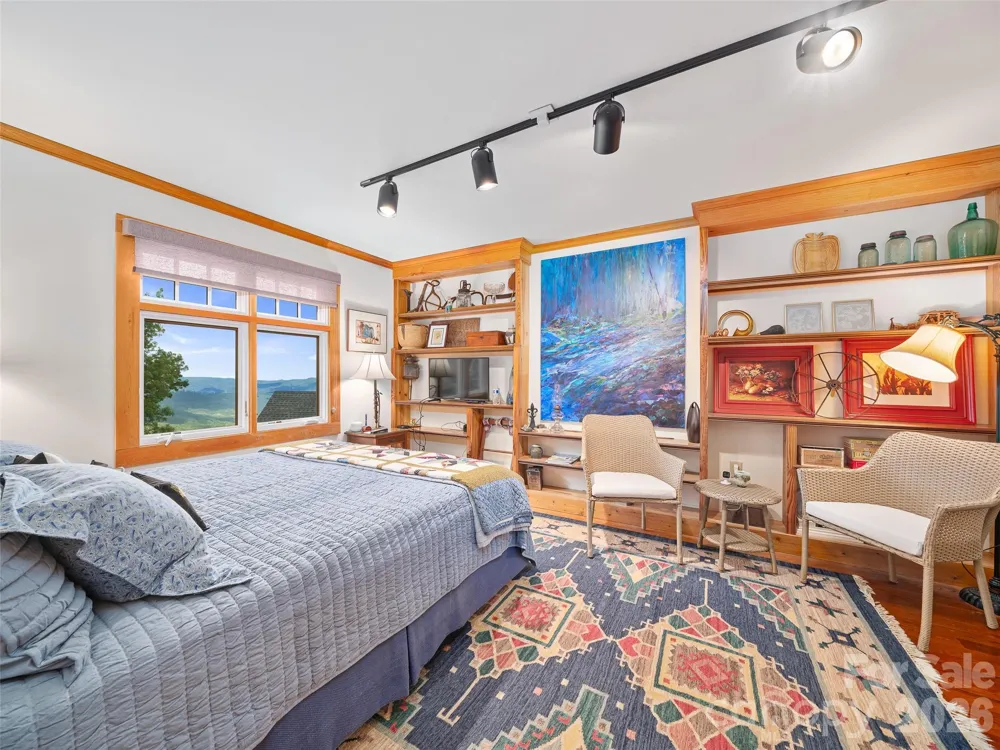 729 Bear Wallow Road Little Switzerland, NC 28749