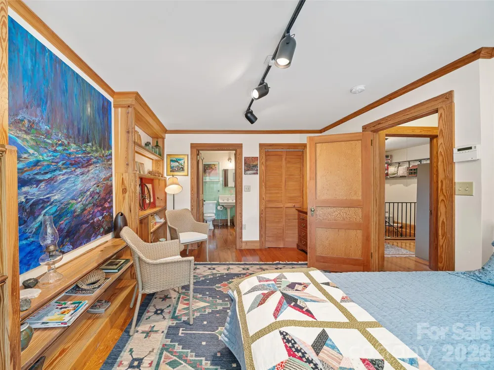 729 Bear Wallow Road Little Switzerland, NC 28749