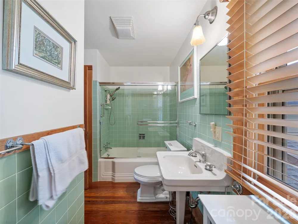 729 Bear Wallow Road Little Switzerland, NC 28749