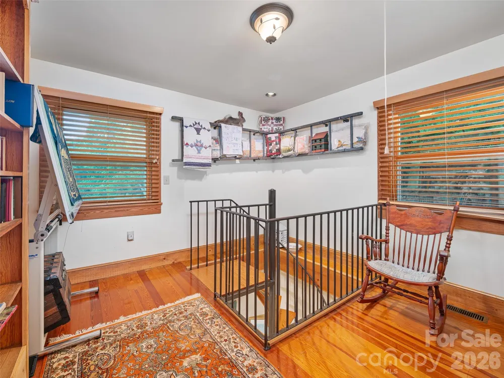 729 Bear Wallow Road Little Switzerland, NC 28749