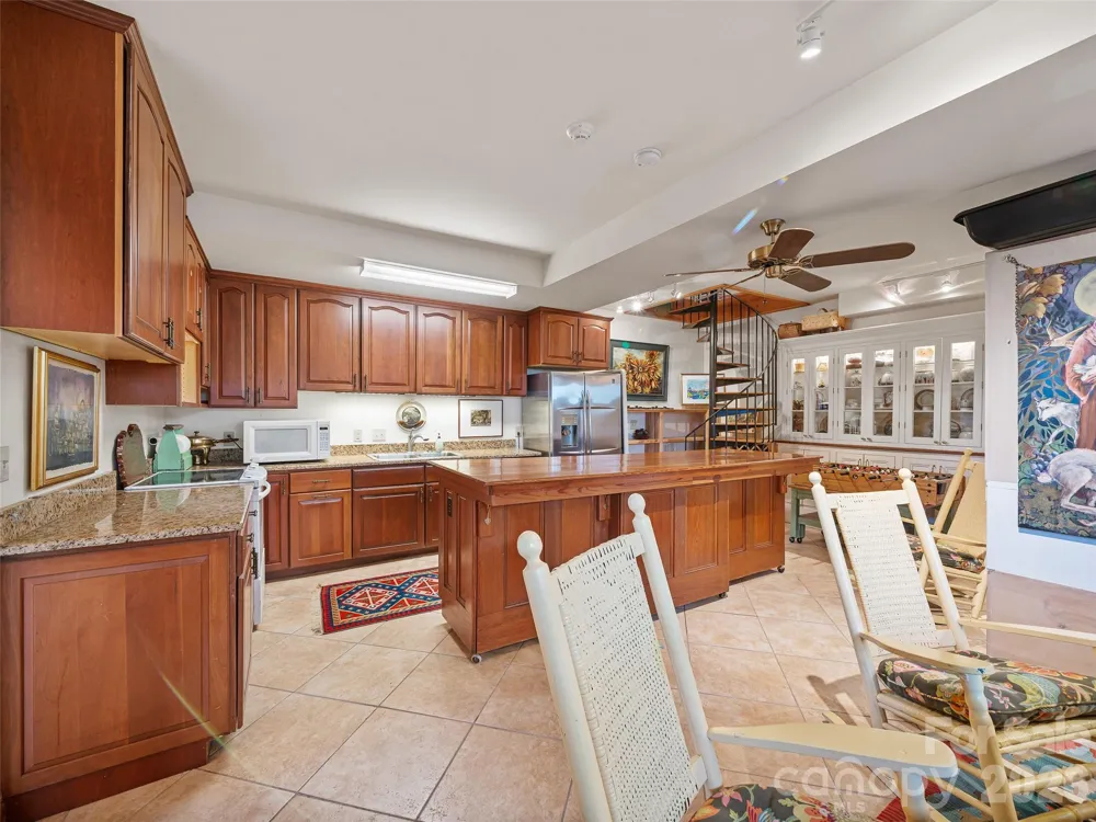 729 Bear Wallow Road Little Switzerland, NC 28749