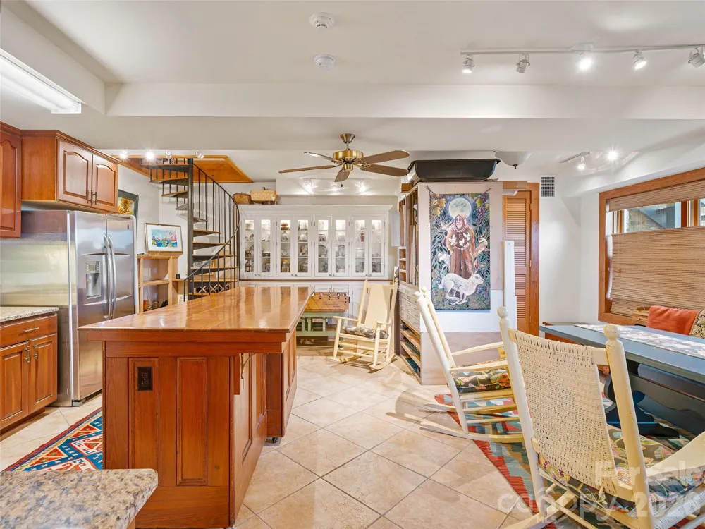 729 Bear Wallow Road Little Switzerland, NC 28749