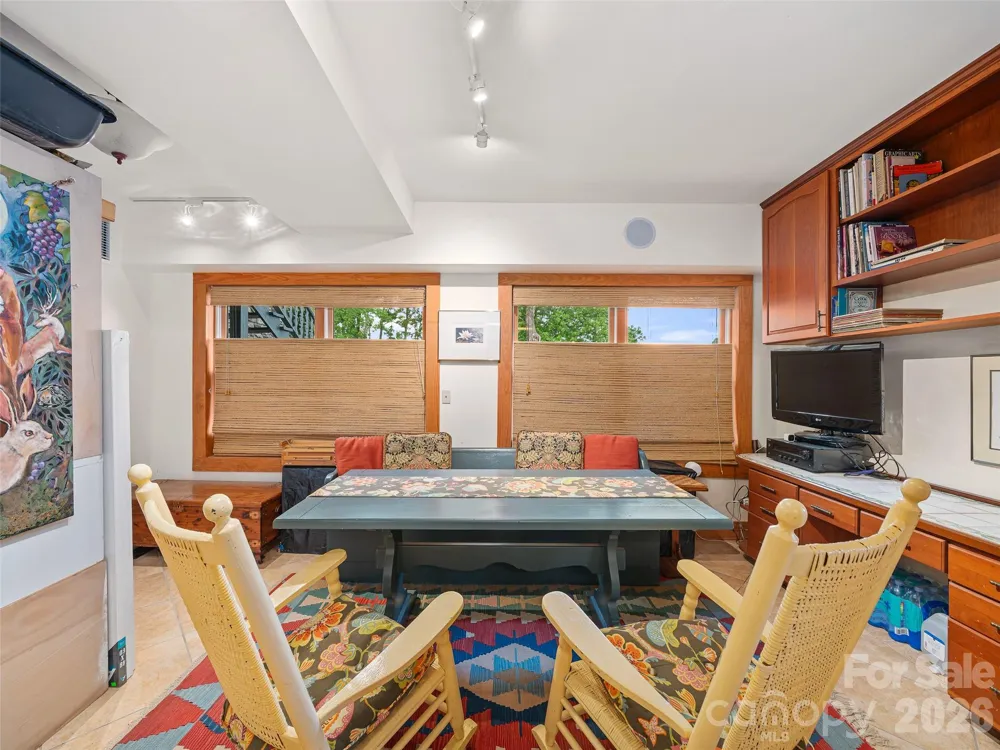729 Bear Wallow Road Little Switzerland, NC 28749