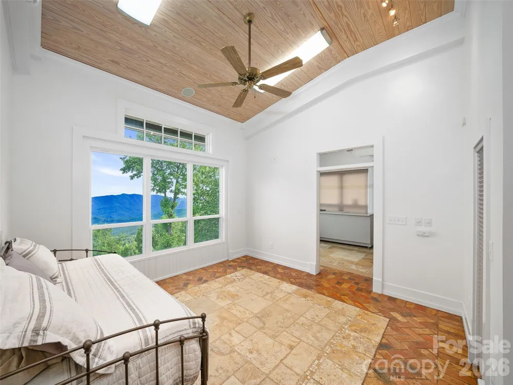 729 Bear Wallow Road Little Switzerland, NC 28749