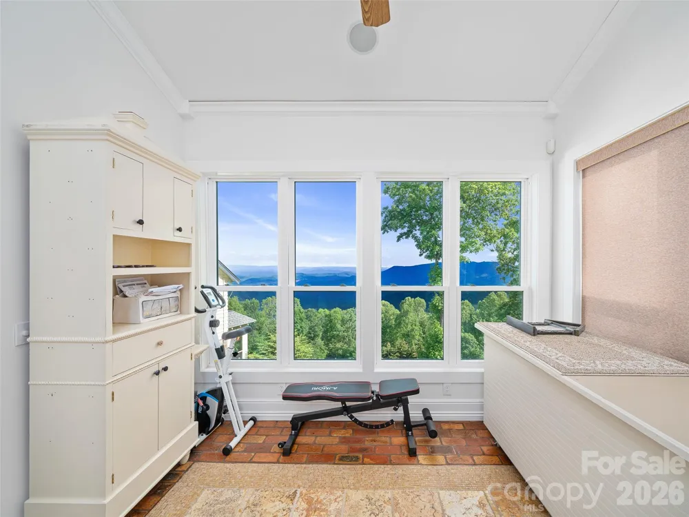 729 Bear Wallow Road Little Switzerland, NC 28749
