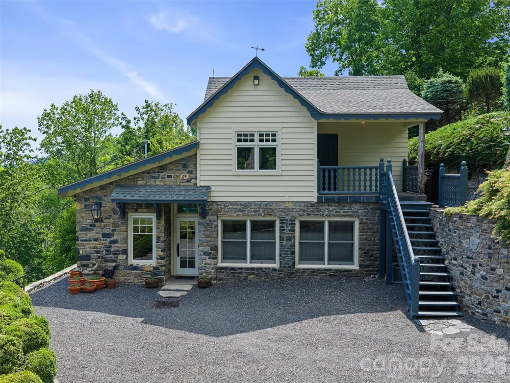 729 Bear Wallow Road Little Switzerland, NC 28749