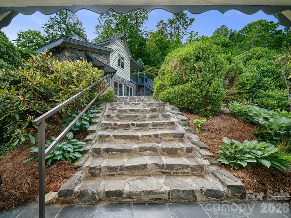729 Bear Wallow Road Little Switzerland, NC 28749