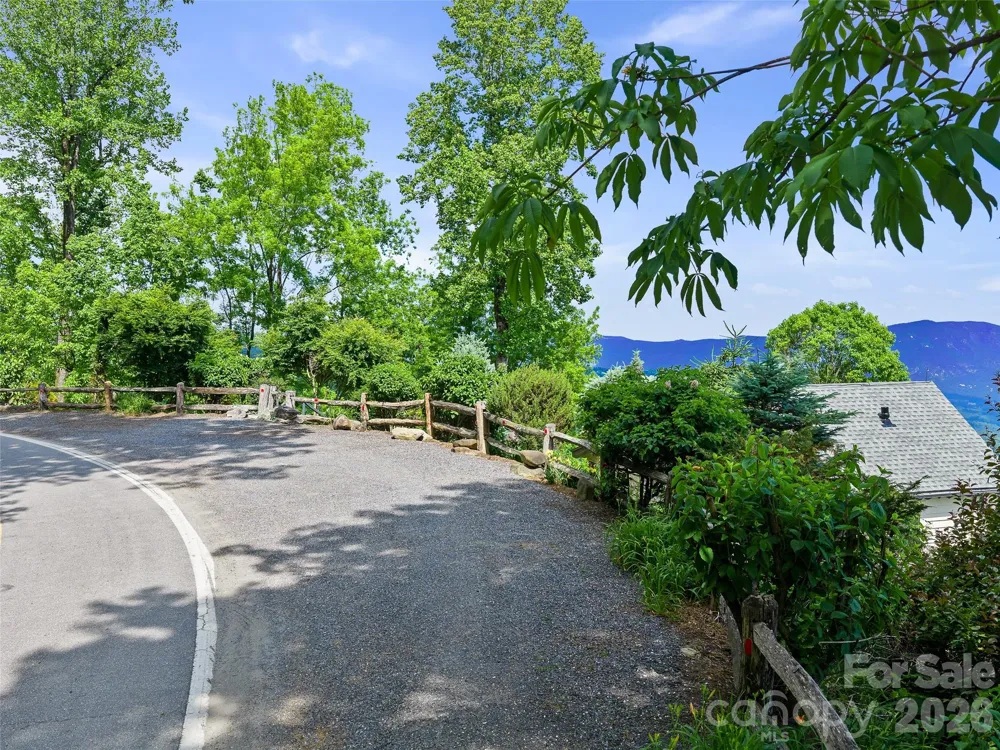 729 Bear Wallow Road Little Switzerland, NC 28749