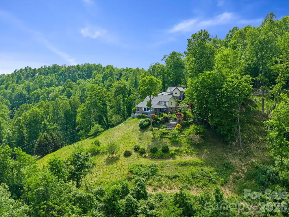 729 Bear Wallow Road Little Switzerland, NC 28749