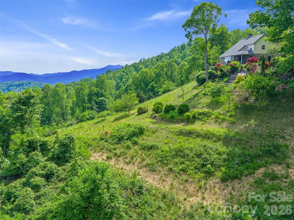 729 Bear Wallow Road Little Switzerland, NC 28749