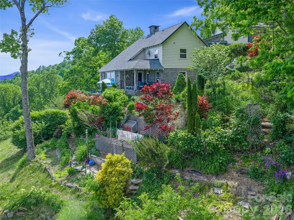 729 Bear Wallow Road Little Switzerland, NC 28749