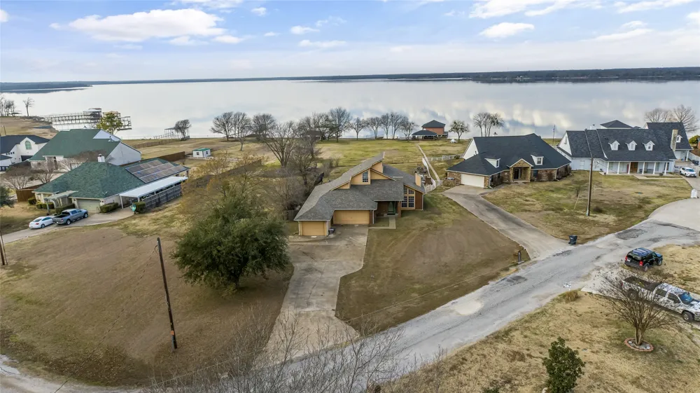 10578 Kitsee Knoll Way Quinlan, TX 75474