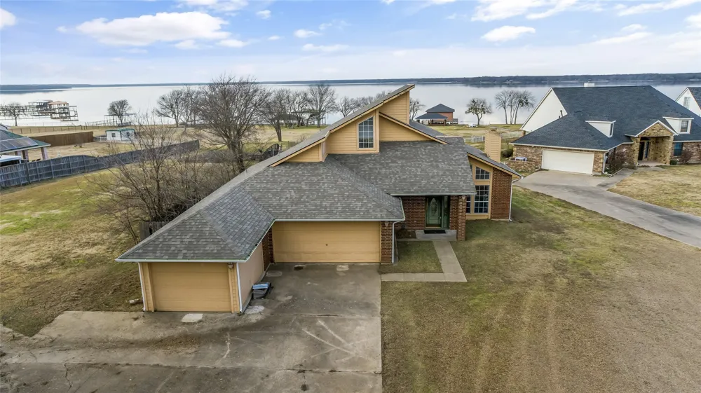 10578 Kitsee Knoll Way Quinlan, TX 75474
