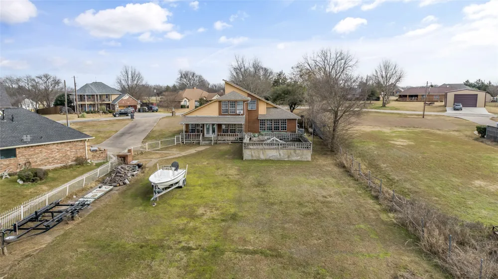 10578 Kitsee Knoll Way Quinlan, TX 75474