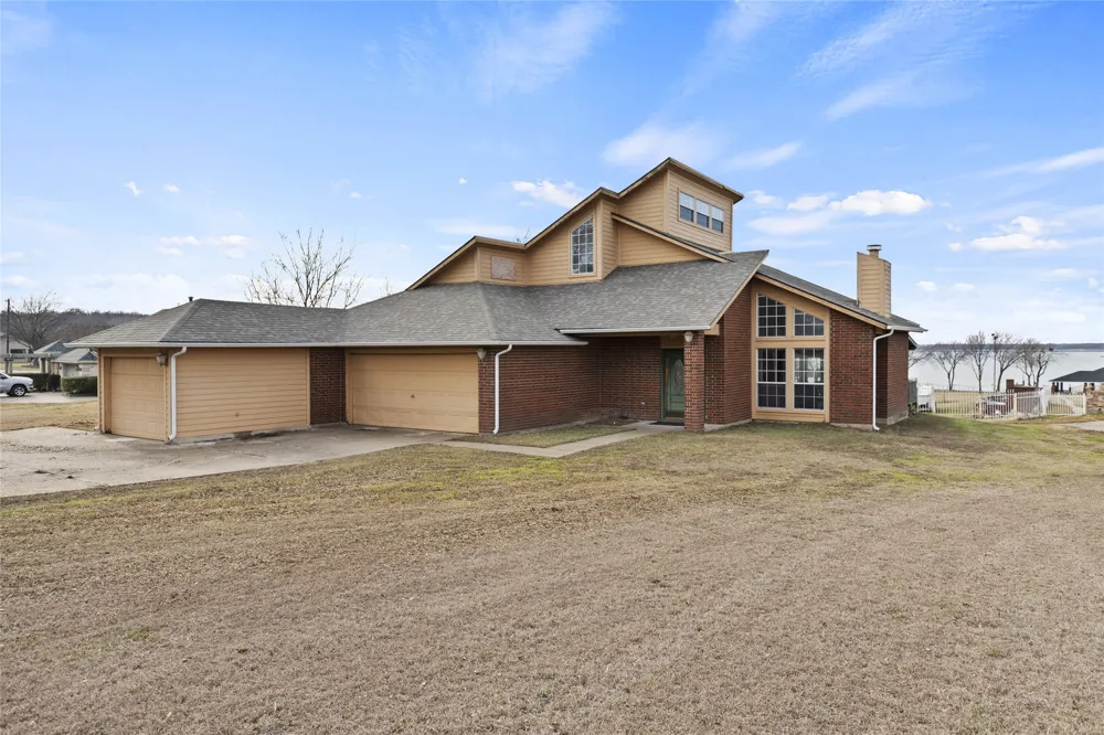 10578 Kitsee Knoll Way Quinlan, TX 75474