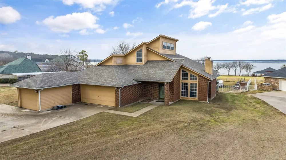 10578 Kitsee Knoll Way Quinlan, TX 75474