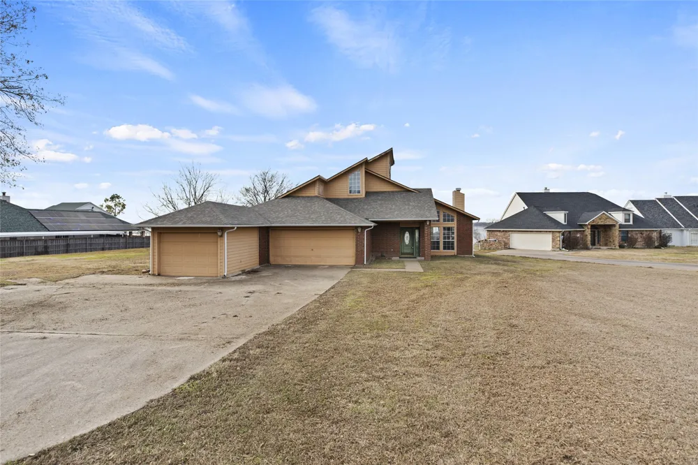 10578 Kitsee Knoll Way Quinlan, TX 75474