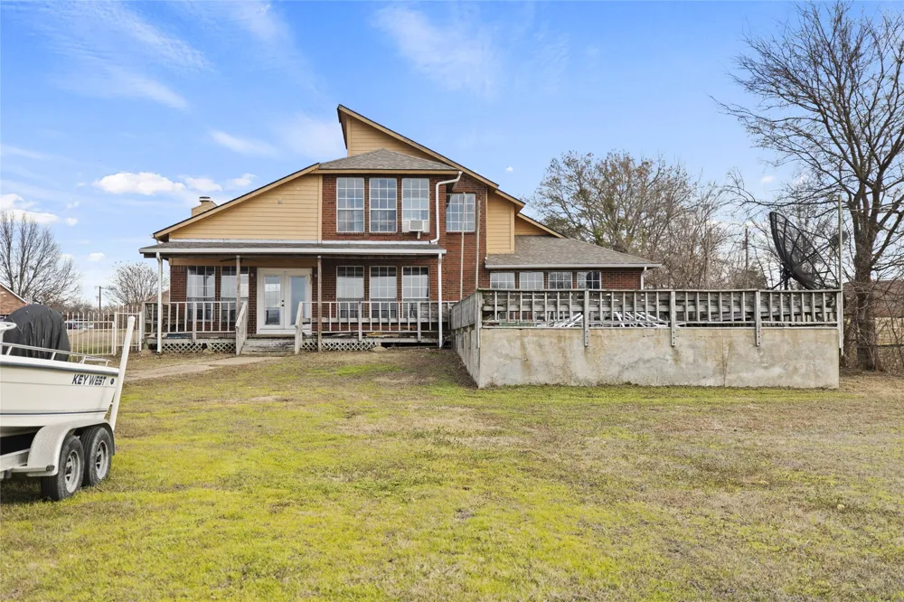 10578 Kitsee Knoll Way Quinlan, TX 75474