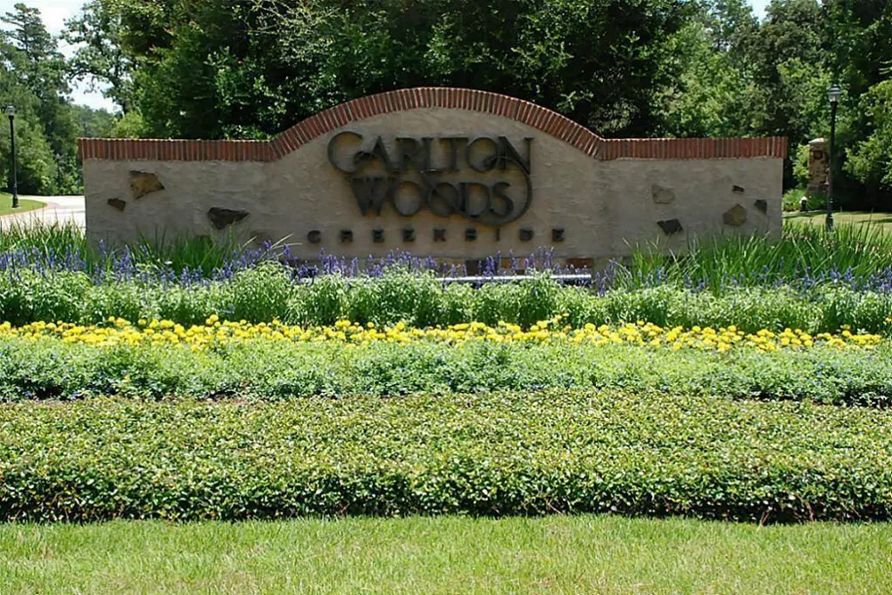 7 Primm Valley Ct The Woodlands, TX 77389