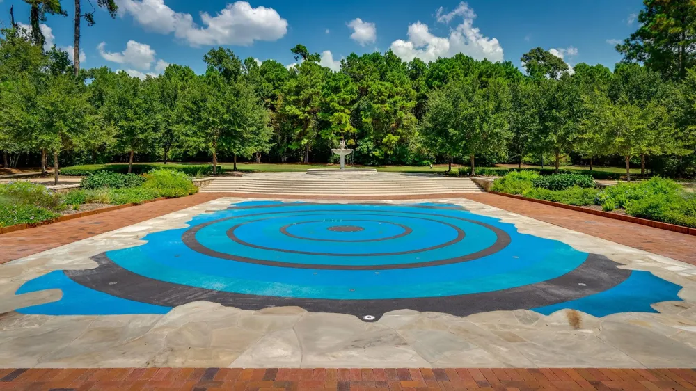 7 Primm Valley Ct The Woodlands, TX 77389