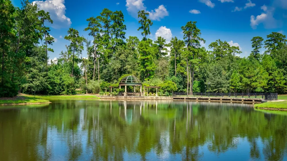 7 Primm Valley Ct The Woodlands, TX 77389