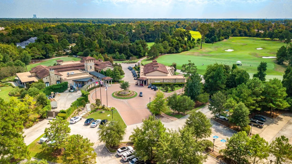 7 Primm Valley Ct The Woodlands, TX 77389