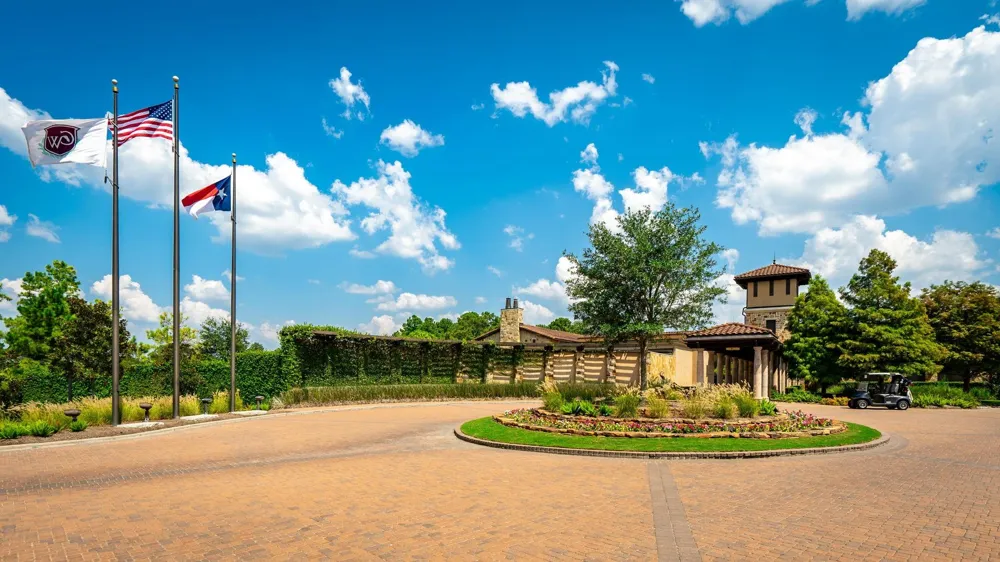 7 Primm Valley Ct The Woodlands, TX 77389