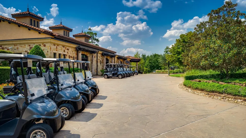 7 Primm Valley Ct The Woodlands, TX 77389