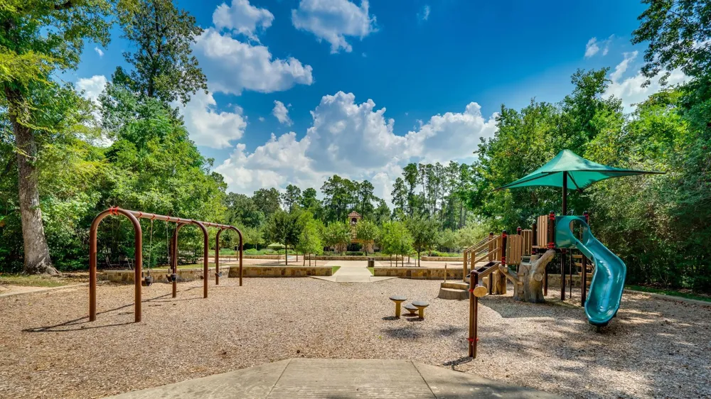 7 Primm Valley Ct The Woodlands, TX 77389