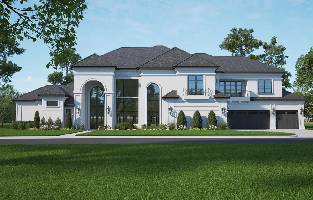 7 Primm Valley Ct The Woodlands, TX 77389