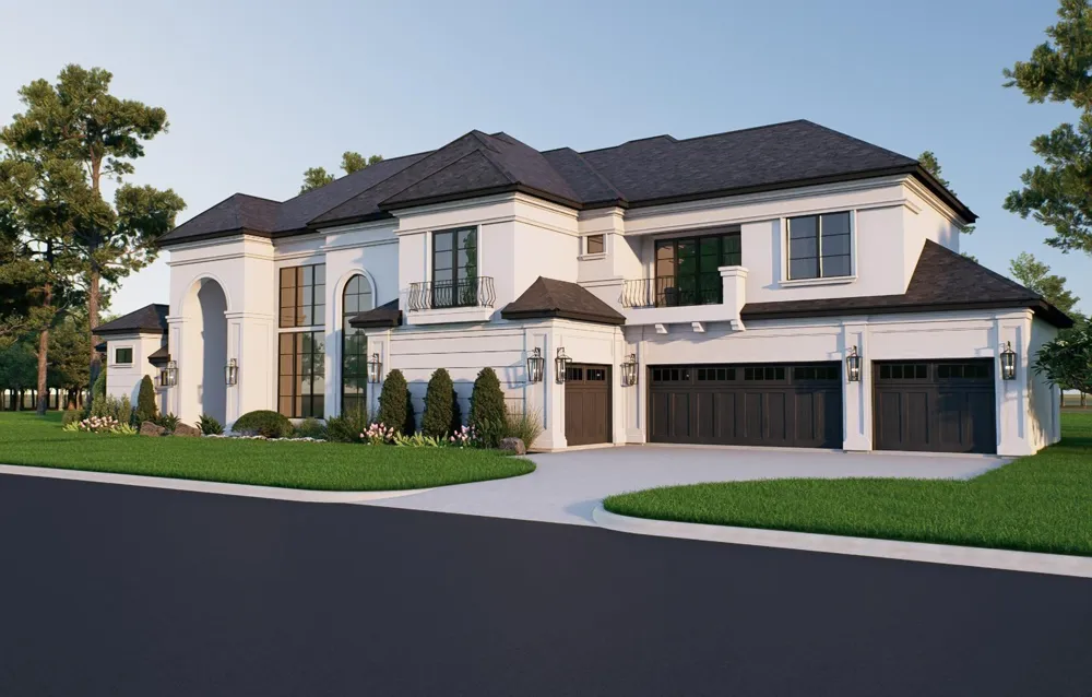 7 Primm Valley Ct The Woodlands, TX 77389