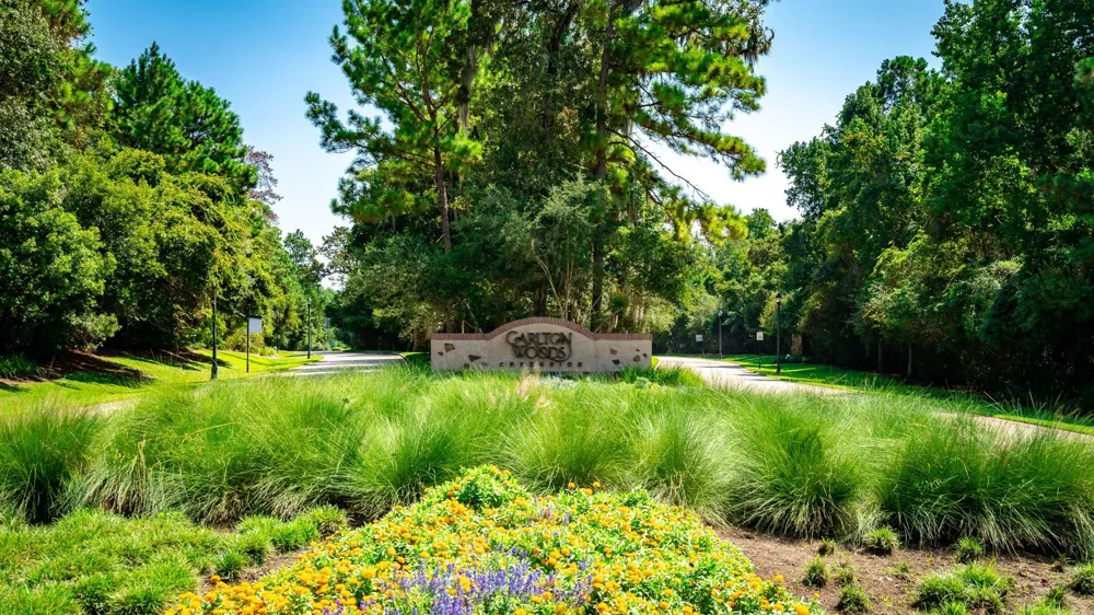 7 Primm Valley Ct The Woodlands, TX 77389