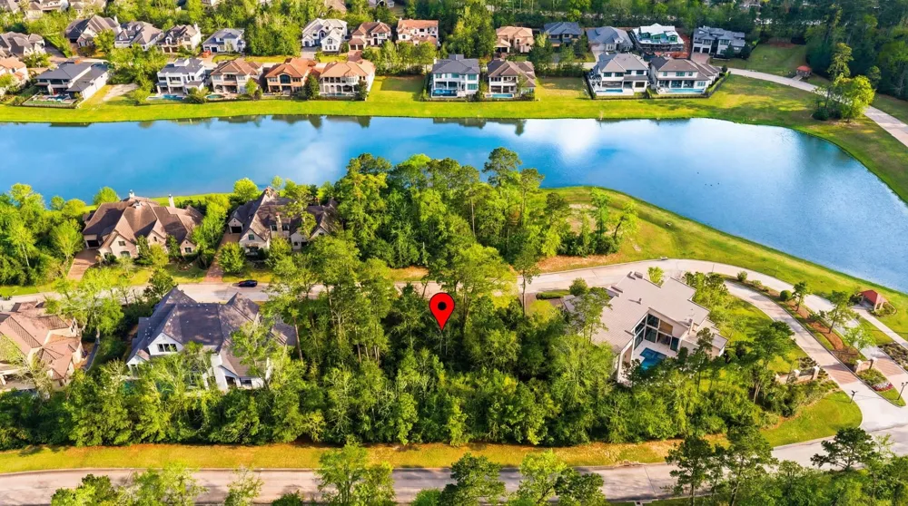 7 Primm Valley Ct The Woodlands, TX 77389