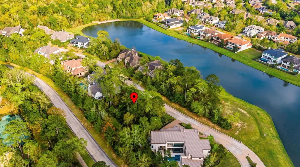 7 Primm Valley Ct The Woodlands, TX 77389