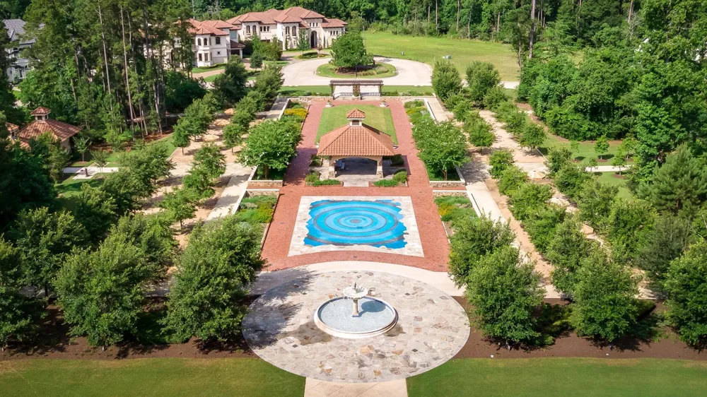 7 Primm Valley Ct The Woodlands, TX 77389