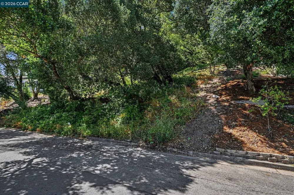 46 Oak Rd Orinda, CA 94563