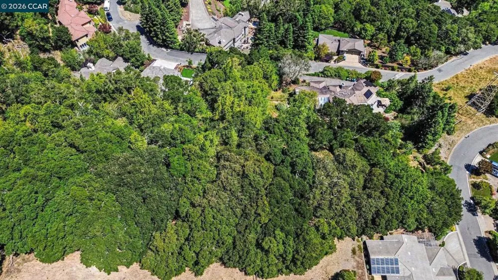 46 Oak Rd Orinda, CA 94563