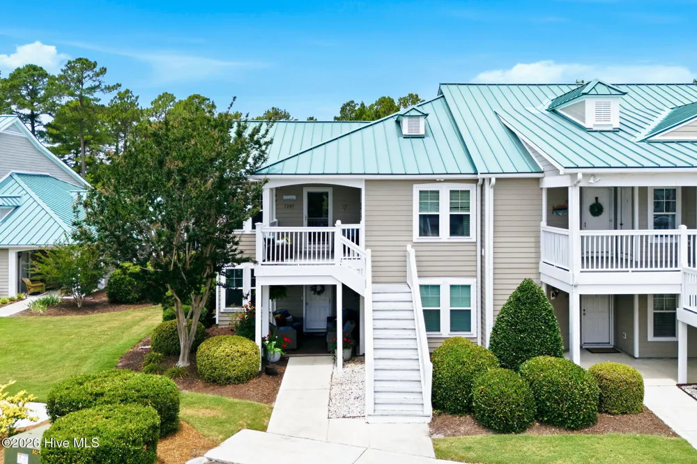 1620 Goley Hewett Road SE #Unit 1205 Bolivia, NC 28422