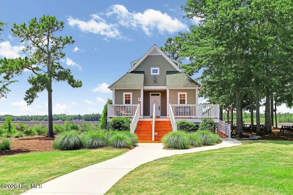 1620 Goley Hewett Road SE #Unit 1205 Bolivia, NC 28422