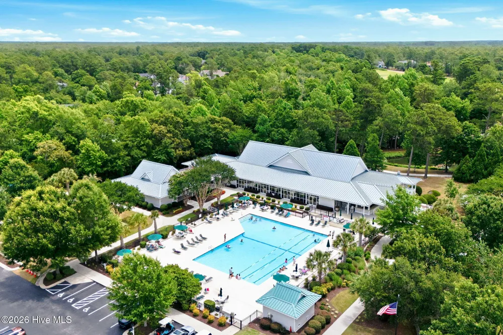 1620 Goley Hewett Road SE #Unit 1205 Bolivia, NC 28422