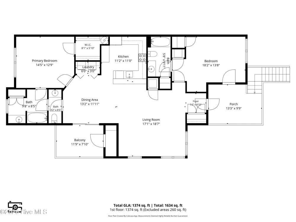 1620 Goley Hewett Road SE #Unit 1205 Bolivia, NC 28422