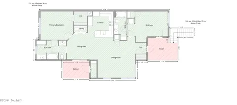 1620 Goley Hewett Road SE #Unit 1205