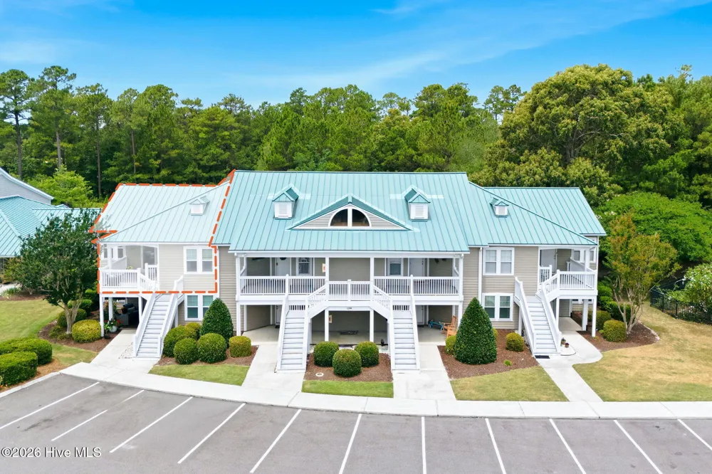1620 Goley Hewett Road SE #Unit 1205 Bolivia, NC 28422