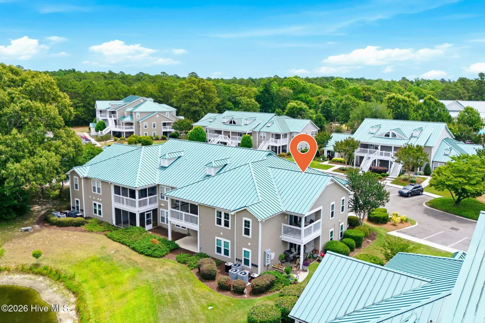 1620 Goley Hewett Road SE #Unit 1205 Bolivia, NC 28422